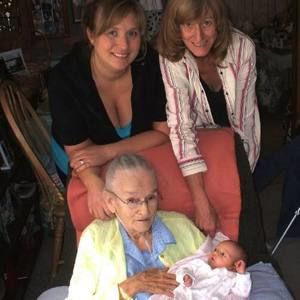 Meet your Posher, Shulilah